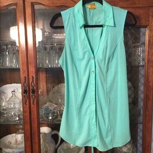 Sleeves Top